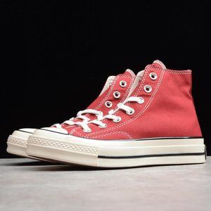 Converse Mens Chuck 70 Hi Vintage Canvas 165031C
